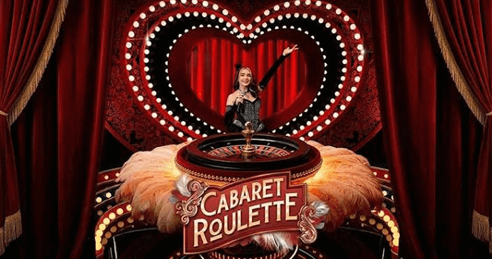 Cabaret Roulette