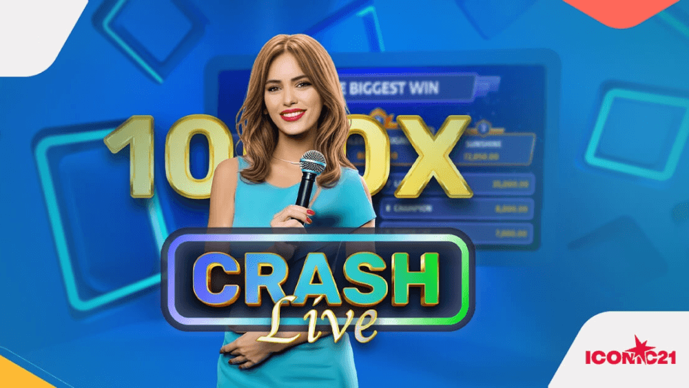 Crash Live
