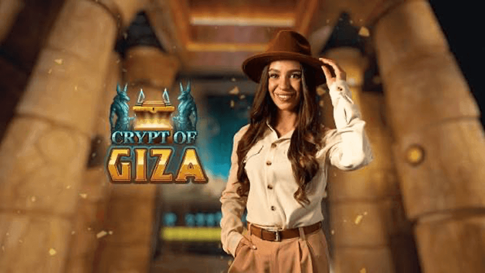 Crypt of Giza