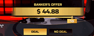 Follow the Banker's Offers