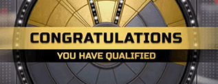 Spin the Qualification Wheel