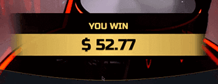 Collect Your Final Winnings