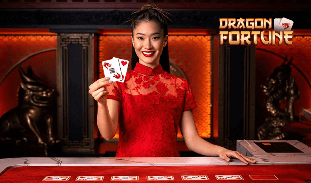 Dragon Fortune