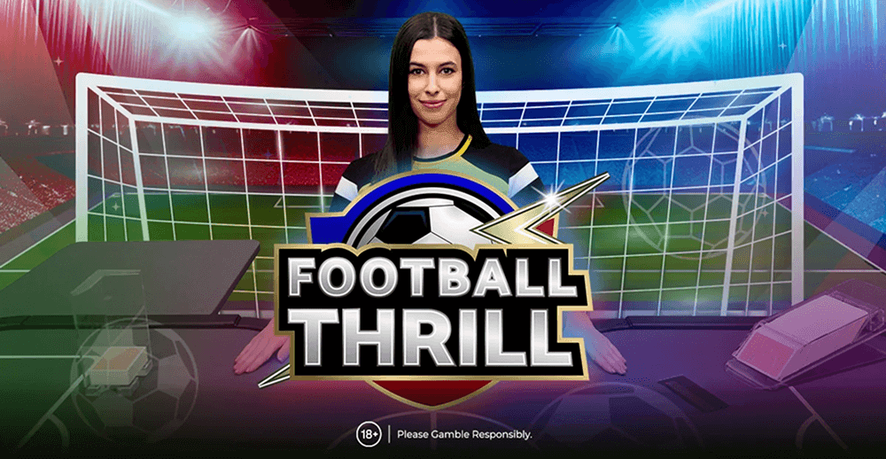 Football Thrill