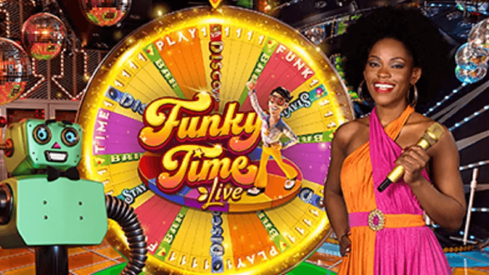 Funky Time