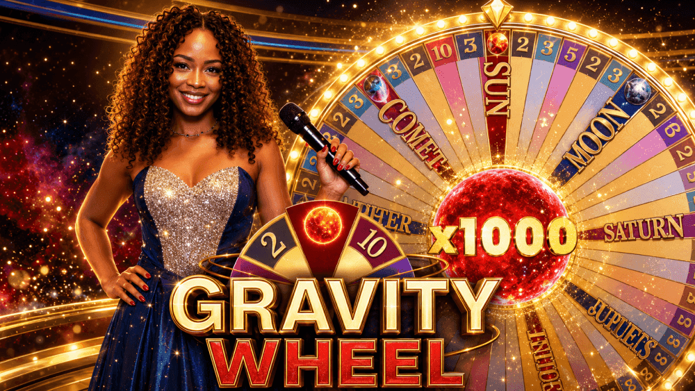 Gravity Wheel