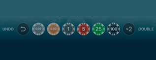 Select Your Chip Select Your Chip