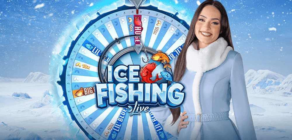 Ice Fishing