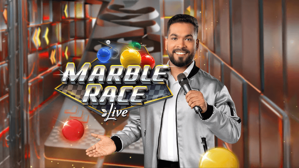 Marble Race