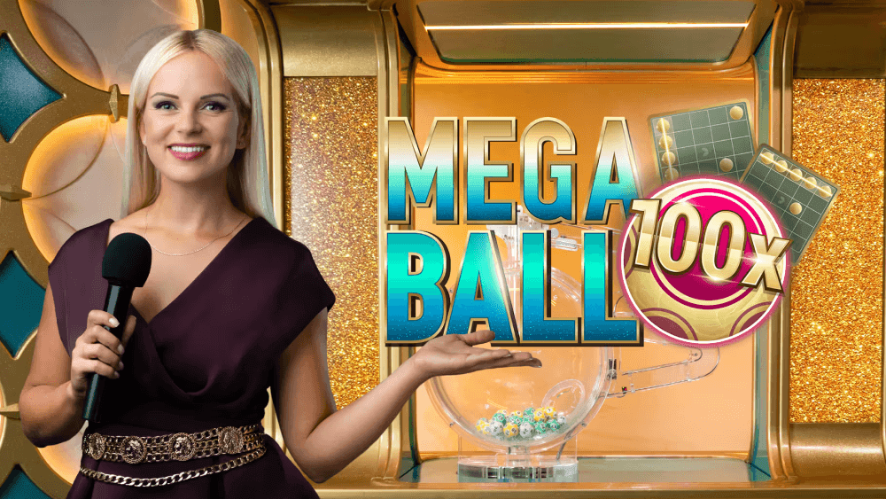 Mega Ball