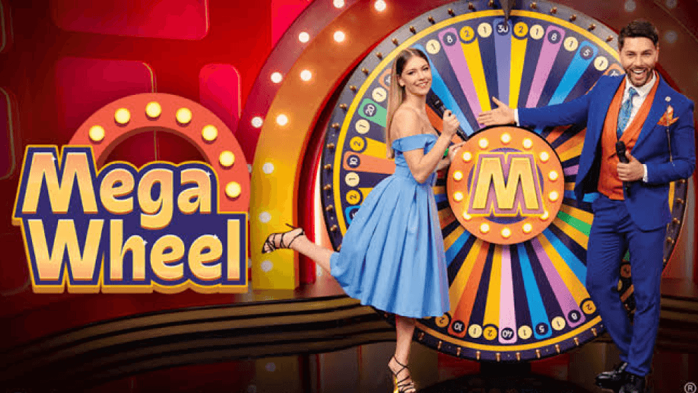 Mega Wheel