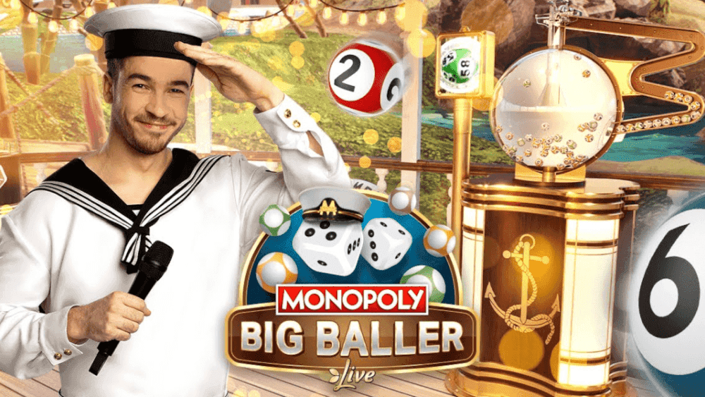 Monopoly Big Baller