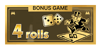 4 Rolls Bonus Game 4 Rolls