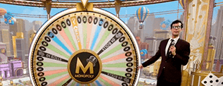 Watch the Wheel Watch the Wheel