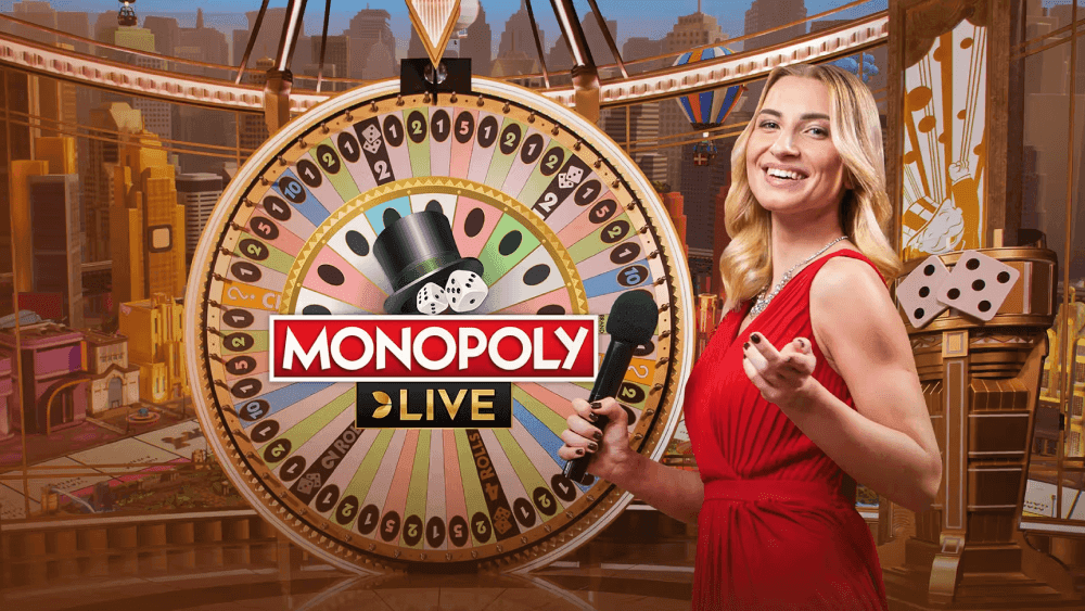 Monopoly Live