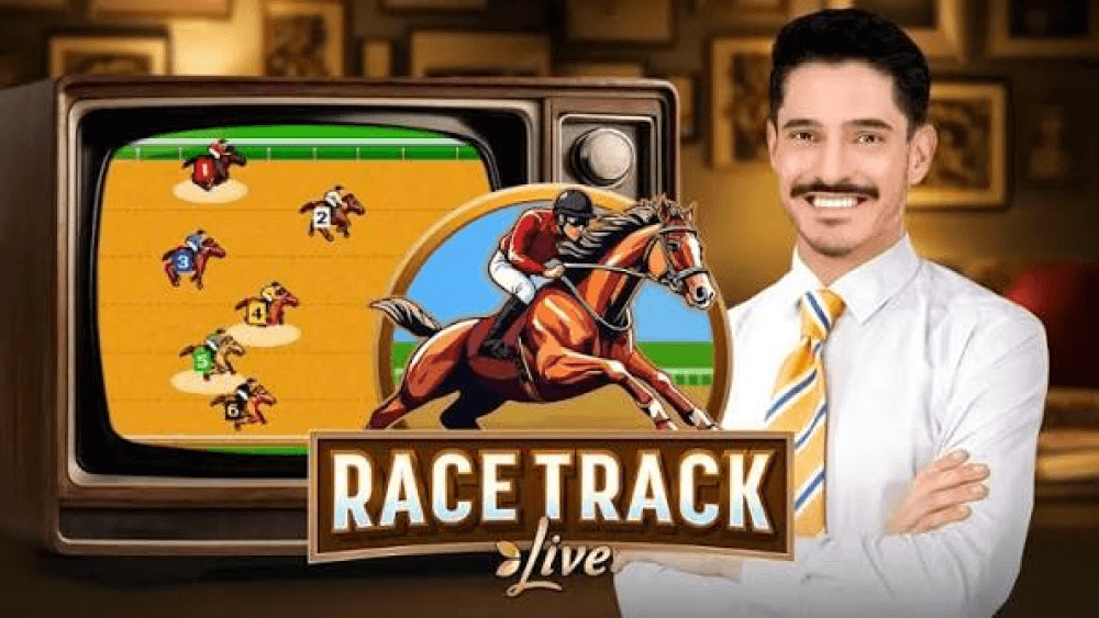 Race Track