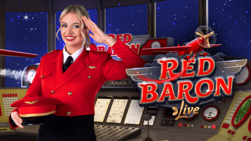 Red Baron