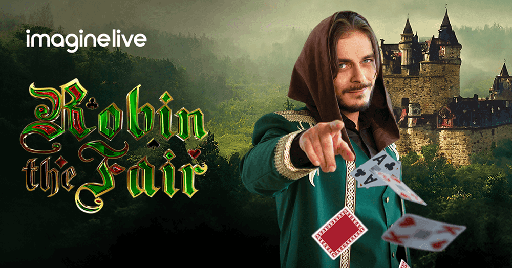 Robin the Fair