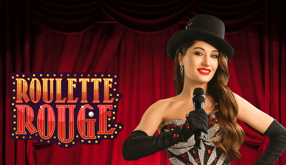Roulette Rouge