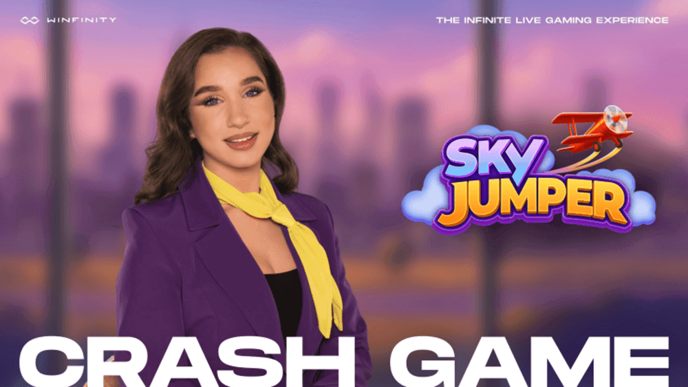 Sky Jumper