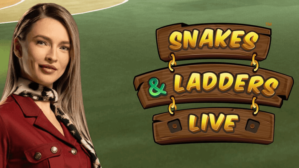 Snakes & Ladders Live