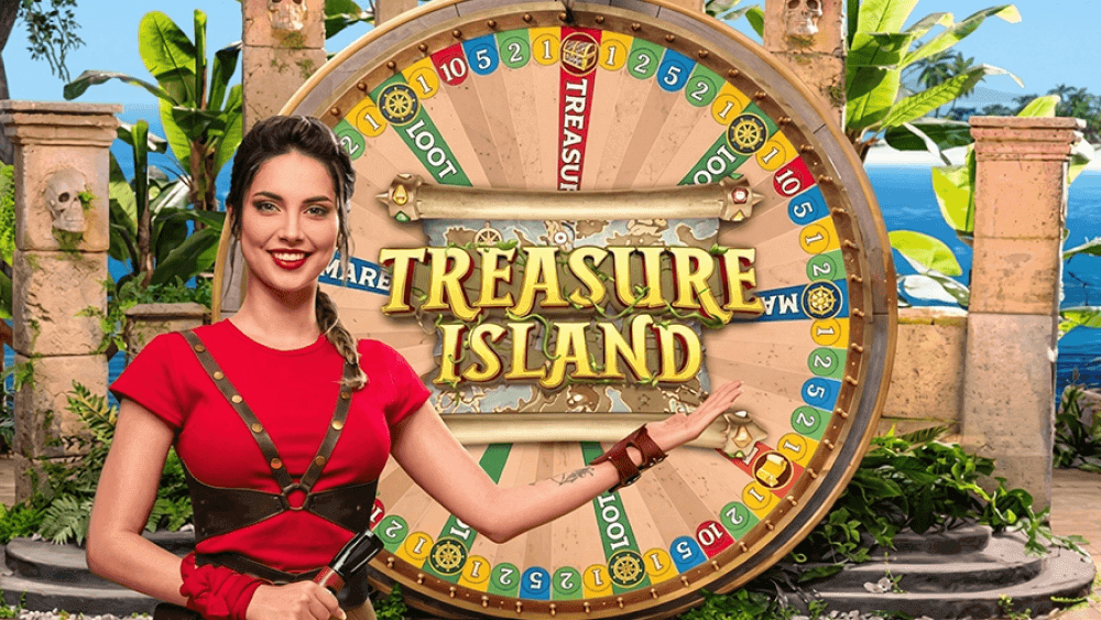Treasure Island