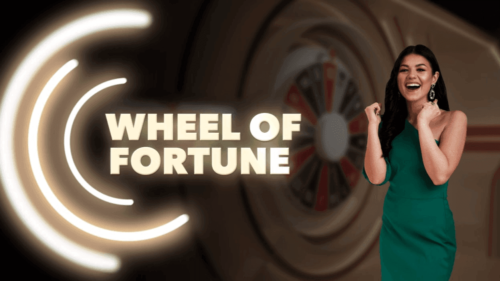 Wheel of Fortune