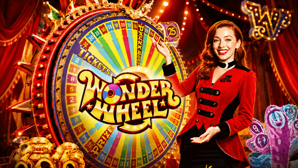Wonder Wheel