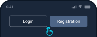 Log in and open Live Casino Log in and open Live Casino